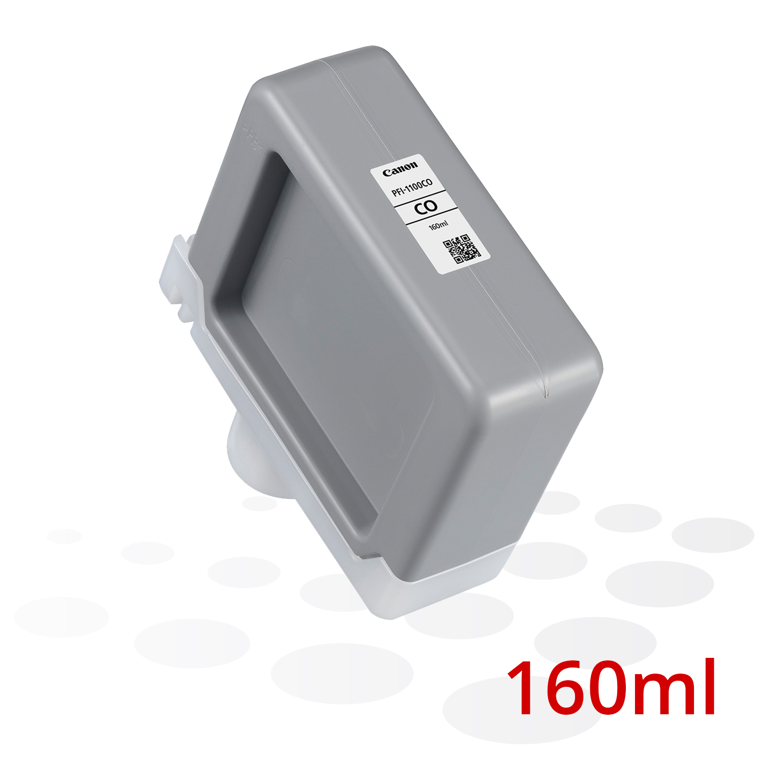 Canon PFI-1100 CO, Chroma Optimiser, 160 ml    