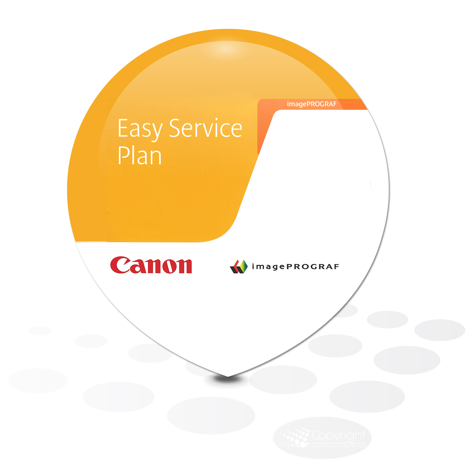 Easy Service Plan (ESP) • 36 Monate