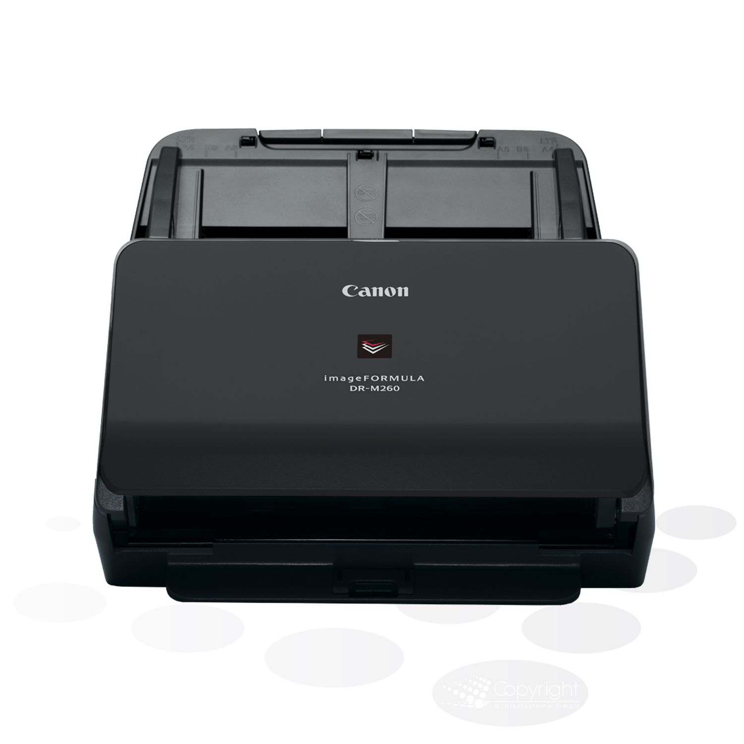 Сканер canon dr m260 ошибка p000